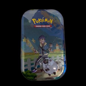 Pokemon TCG: Mini Tin - Hop
