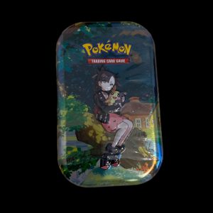 Pokemon TCG: Mini Tin - Marnie