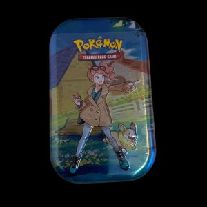Pokemon TCG: Mini Tin - Sonia