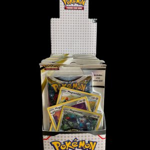 Pokemon TCG: Sword & Shield - Silver Tempest Blister Pack